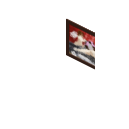 She's Got It Painting