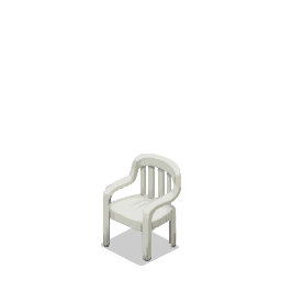 Plastic Chair