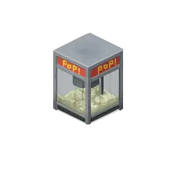 Popcorn Machine