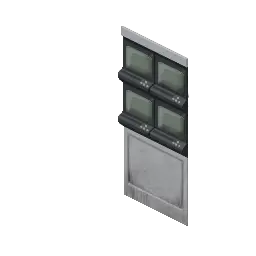 Security Wall Monitors