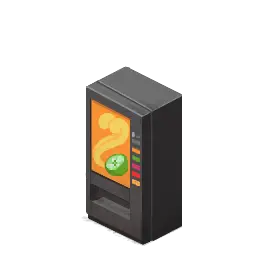 Soda Vending Machine