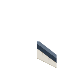 Built-in Trailer Fridge