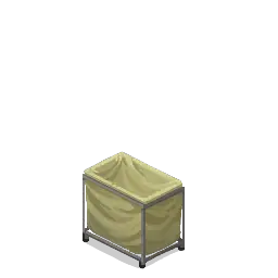 Laundry Cart
