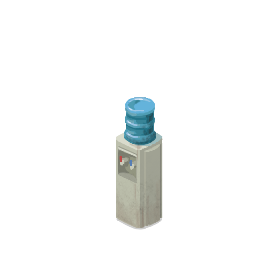 Water Dispenser