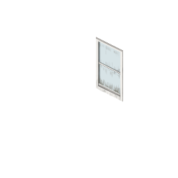 White Window