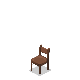 Wooden Chair