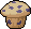 Fruit Muffin