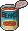 Canned Beans (Open)