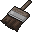 Crafted Paintbrush