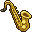 Saxophone