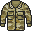 Military Shirt - Desert Camo