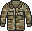 Military Shirt - Desert Camo
