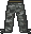 Military Shorts - Urban Camo