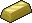 Small Gold Ingot
