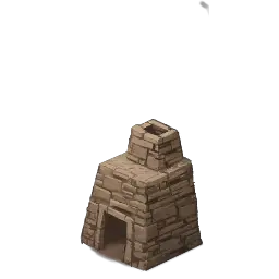 Construct Smelting Furnace