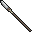 Spear with Long Simple Metal Head