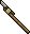 Spear with Kitchen Knife