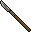 Spear with Small Knife