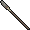Spear with Stone Head