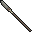 Spear with Long Stone Head