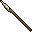 Spear with Long Bone Head