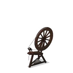 Spinning Wheel