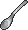 Bone Spoon