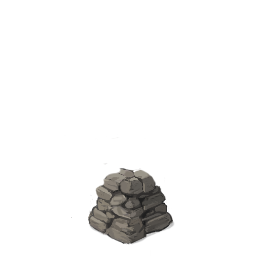 Stone Cairn