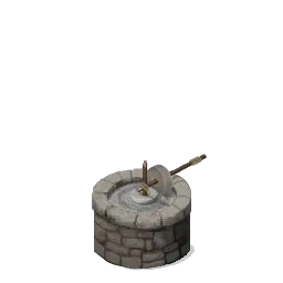 Stone Mill