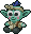 Trash Goblin
