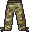 Military Pants - Desert Camo