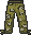 Military Pants - Foreign Camo