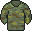 Long Sleeve T-shirt - Hunting Camo