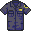 Police T-shirt - Deputy