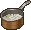 Saucepan with Rice