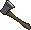 Wood Axe