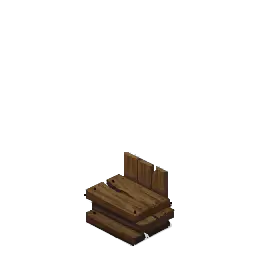 Wooden Chair