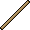 Wooden Rod