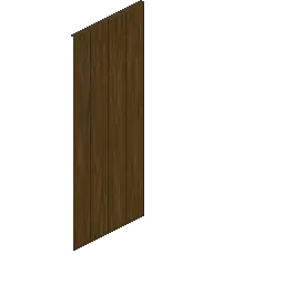 Wooden Wall Lvl 3