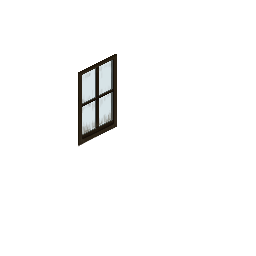 Wooden Windows