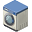 Washing Machine container icon