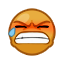 Pain moodle icon from Project Zomboid