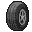 Car tire