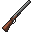 Double Barrel Shotgun
