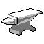Blacksmith occupation icon