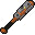 Sheet Metal Baseball Bat