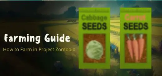 Farming-Guide