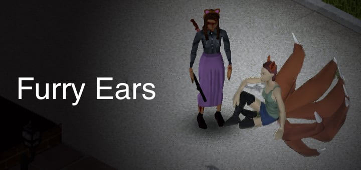 Furry-ears