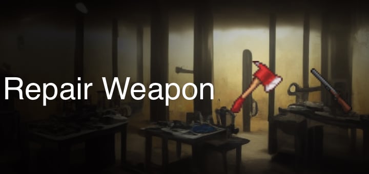 repair-weapon