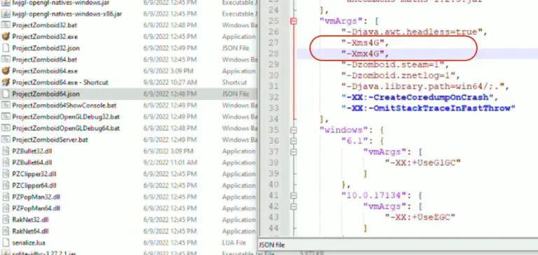 how-to-allocate-more-ram-to-project-zomboid